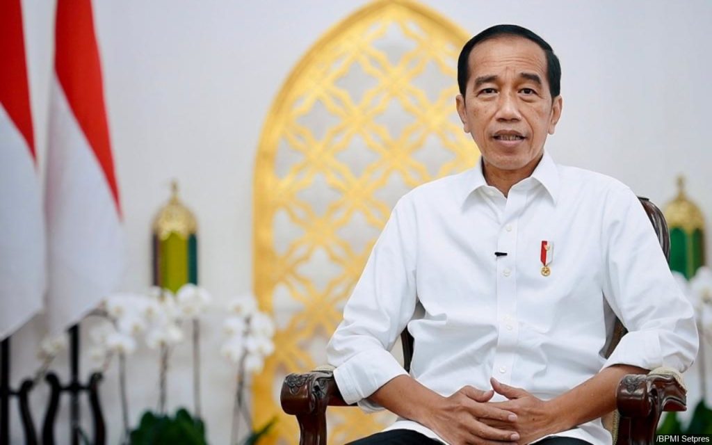 Pemindahan Ibu Kota, Jakarta Bangkit dengan Status DKJ! Sumber Wowkeren.