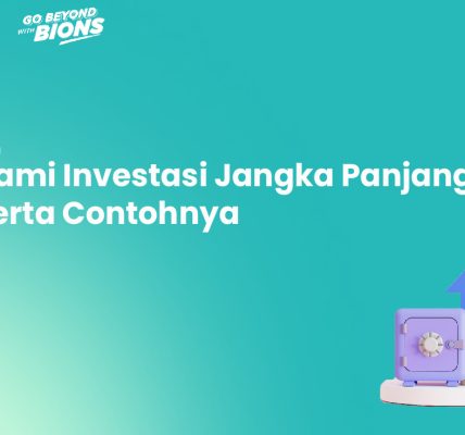 Investasi Jangka Panjang