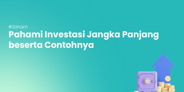 Investasi Jangka Panjang