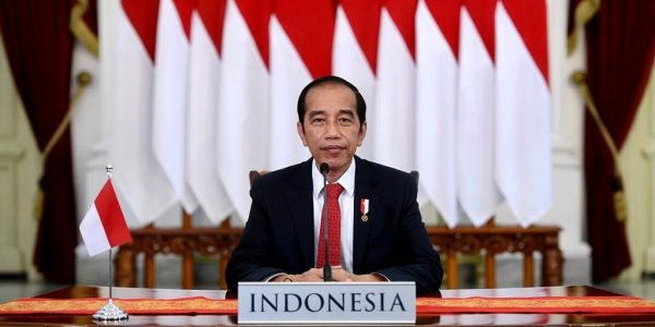 jokowi