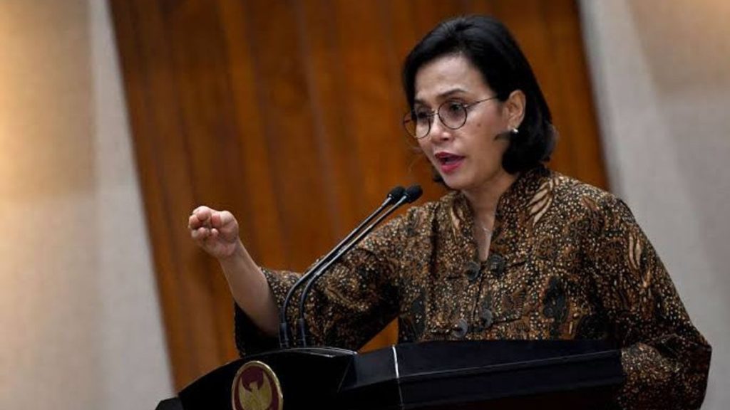 Sri Mulyani sebut APBN alami defisit