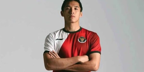 Peluncuran Jersey Tim Indonesia Olimpiade Paris 2024