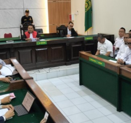 Putusan Praperadilan Pegi Setiawan