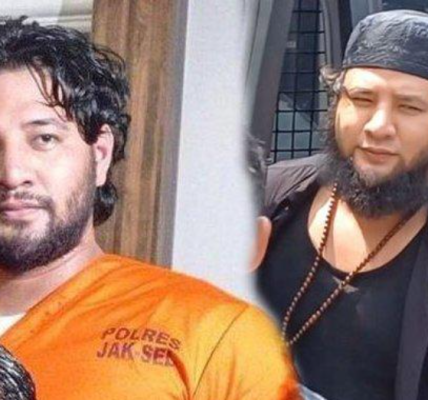 Pengacara Heran, Ammar Zoni Dituntut 12 Tahun Penjara dalam Kasus Narkoba