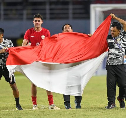 Indonesia Juara AFF U19