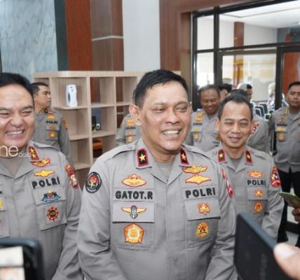 pelatihan multimedia polri 2024