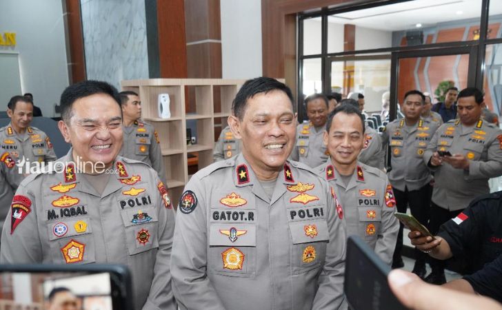 pelatihan multimedia polri 2024