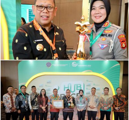 Penghargaan WTN Kencana 2024