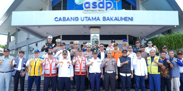 Tantangan Ticketing dan Penanggulangan Calo di Jalur Penyeberangan Jelang Libur Nataru