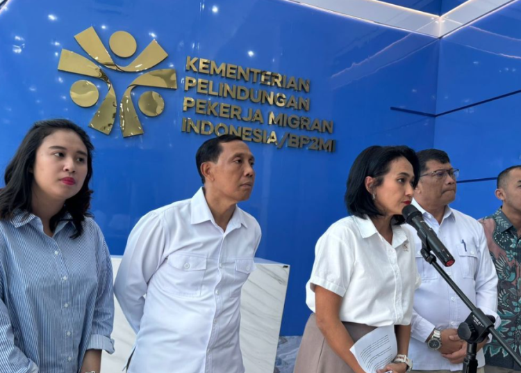 Pemerintah Indonesia Didorong Tuntaskan Dugaan Penembakan Lima PMI di Malaysia