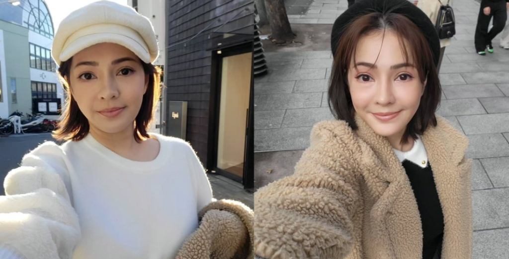 Maya Septha Ungkap Pengalaman Operasi Kecantikan di Korea Selatan