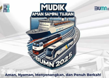 BUMN Selenggarakan Program Mudik Gratis 2025 untuk 100.000 Pemudik