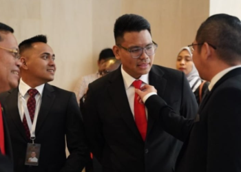 MPR Awasi Ketat Pencairan THR, Perusahaan Swasta dan BUMN Terancam Sanksi Berat