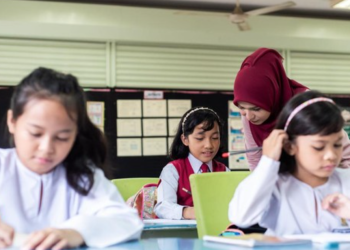 Perubahan Jadwal Pembelajaran dan Libur Sekolah Selama Ramadan 2025