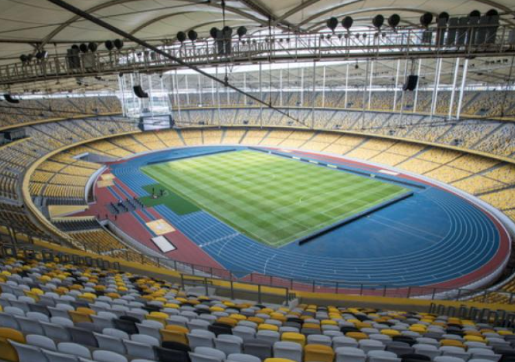 Deretan Stadion Terbesar di ASEAN