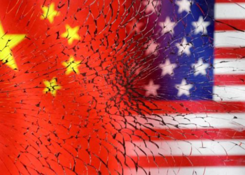 Perang Dagang AS-China Meningkat, Indonesia Terancam Tekanan Ekonomi Ganda