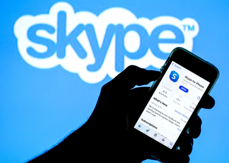 Microsoft Resmi Tutup Skype Setelah 22 Tahun Beroperasi, Pengguna Diimbau Beralih ke Teams