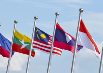 Myanmar Jadi Negara Termiskin di Asia Tenggara, Singapura Paling Kaya Berdasarkan Data IMF 2024