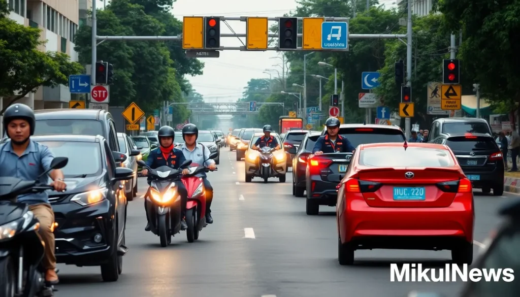 Operasi Patuh Jaya 2025