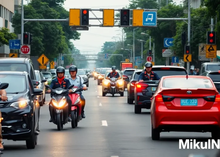 Operasi Patuh Jaya 2025