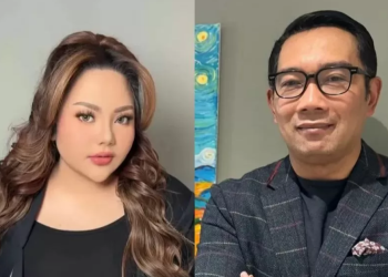 Hasil Tes DNA Ridwan Kamil dan Anak CA Resmi Diumumkan