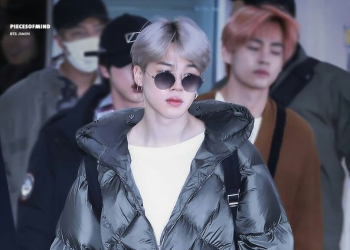 Rumor Song Da Eun dan Jimin BTS