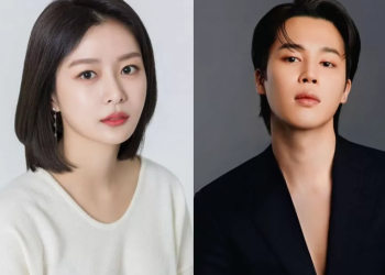 Song Da Eun - Jimin BTS