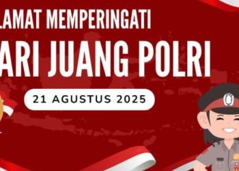 hari juang polri