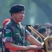 Panglima TNI Jenderal Agus Subiyanto melaksanakan mutasi besar-besaran terhadap 414 perwira tinggi TNI pada Agustus 2025.