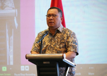 Arif Budimanta