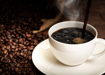 Hubungan kopi dan sakit kepala