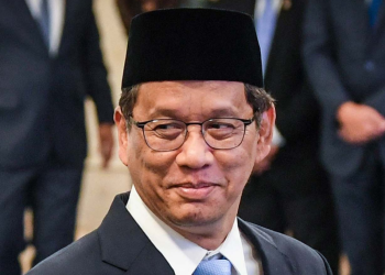 Klarifikasi Menteri Keuangan Purbaya