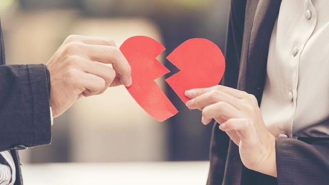 Membangun Kembali Kehidupan Pasca-Putus Cinta: Strategi Penyembuhan dan Kebahagiaan Baru