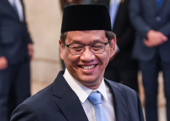 Purbaya Yudhi Sadewa