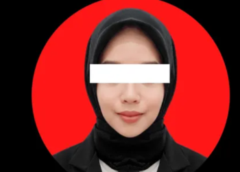 Tiara Angelina Saraswati