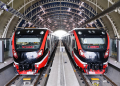 KAI Evaluasi Total Operasional LRT Jabodebek Usai Gangguan Layanan