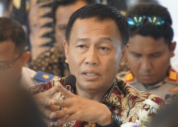 Dirjenhubdat Siapkan Strategi Kelancaran Arus Penyeberangan Merak-Bakauheni saat Nataru 2