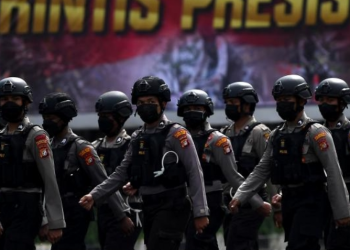 Survei Kompas Ungkap Layanan Polri Makin Dihargai Publik, Skor Kepuasan Tembus 65 Persen