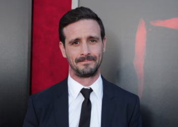 Aktor The Wire James Ransone Meninggal Dunia di Usia 46 Tahun