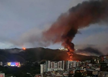 PBB Kecam Serangan AS ke Venezuela Dinilai Langgar Hukum Internasional