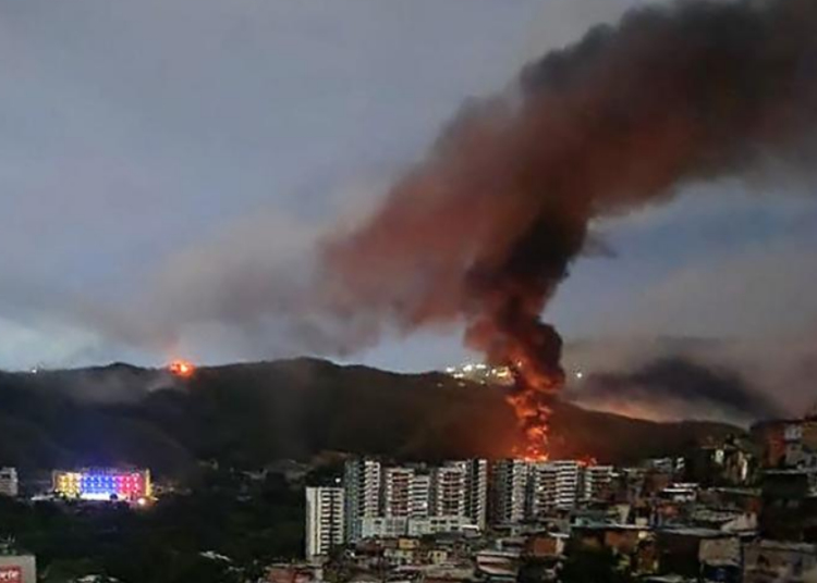 PBB Kecam Serangan AS ke Venezuela Dinilai Langgar Hukum Internasional