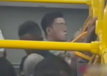 Polisi Tetapkan Dua Pelaku Asusila di Bus Transjakarta sebagai Tersangka