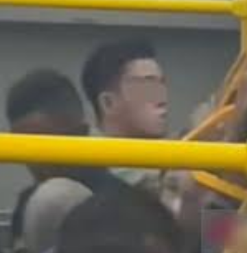 Polisi Tetapkan Dua Pelaku Asusila di Bus Transjakarta sebagai Tersangka