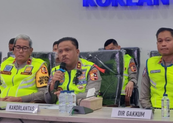 WFA Dinilai Efektif Urai Kepadatan Arus Mudik Lebaran