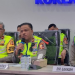 WFA Dinilai Efektif Urai Kepadatan Arus Mudik Lebaran